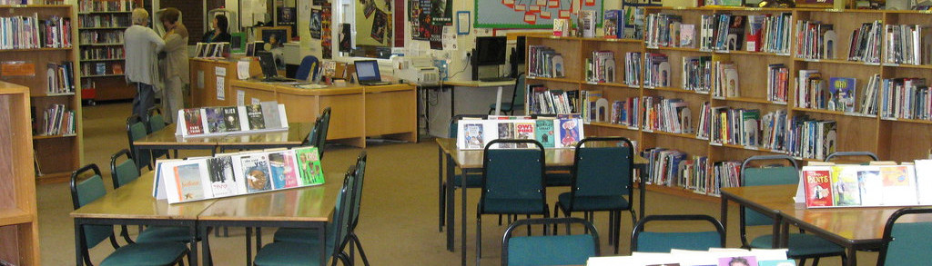 BiblioTech - Transformación Digital para Bibliotecas