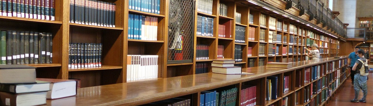 BiblioTech - Transformación Digital para Bibliotecas