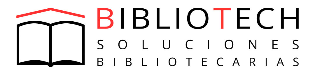 BiblioTech Soluciones Bibliotecarias